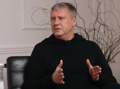 Экс-тренер «Ротора» Хацкевич назвал свою главную ошибку: «Поездка в этот сраный Волгоград»
