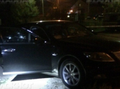 В Волгограде раскрыто убийство бизнесмена Асадова