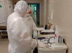 Волгоградские чиновники опровергли  данные о 172 заболевших в Урюпинском психоневрологическом интернате 