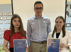 Молодые специалисты «ЕвроХим-ВолгаКалия» - генератор новых разработок