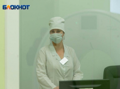 30-летний мужчина умер, заразившись COVID-19 в Волгоградской области