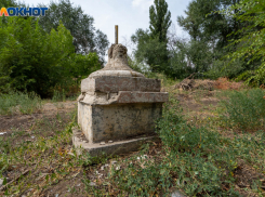 В Волгограде восстановят легендарный парк Царицына – Сталинграда