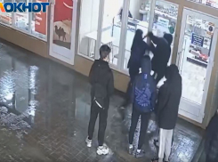 «Блокнот Волгоград» публикует видео убийства 16-летнего студента на Новодвинской