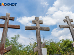 Пришла умирать на могилу дочери: подробности гибели женщины на кладбище под Волгоградом 