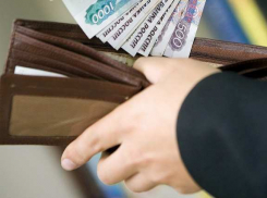 Волгоградская область заняла 72 место по доходам населения в стране