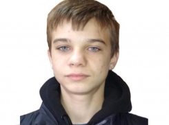 Пропал подросток с татуировкой в виде розы под Волгоградом