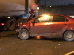 Бабушка в больнице в тяжелом состоянии: волгоградка ищет очевидцев ДТП 