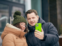 Сельские жители Волгоградской области увеличили онлайн‑активность