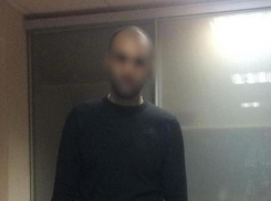 Альфонс задушил сотрудницу детского сада в Волгограде