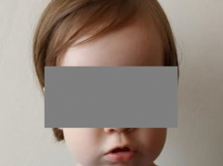 Родителей ищут для спокойной и улыбчивой 2-летней девочки из Волгоградской области