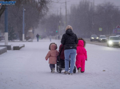 Двум новым улицам дали имена героев в Волгограде