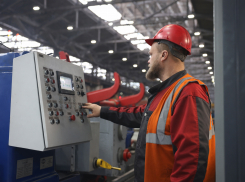 «Красный октябрь» повышает качество продукции благодаря модернизации обрабатывающего оборудования