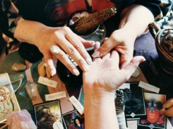 300 тысяч рублей не избавили волгоградку от порчи