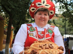 «Самый-самый Волгоград»