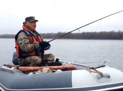 Глава района под Волгоградом похвалился видео, где нарушает закон в отпуске
