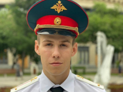 «Очень тяжело ему от наркоза отходить»: подробности состояния потерявшего ногу на Украине 22-летнего волгоградца 