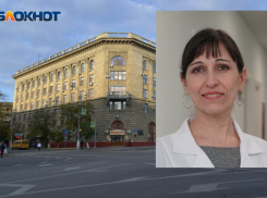 Инфекционист назвала типы вирусов, атакующих волгоградцев в разгар ОРВИ - как спастись