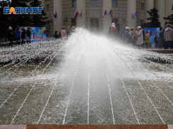   Весенняя гроза накроет 2 мая Волгоградскую область