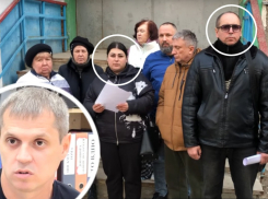 Уголовное прошлое не мешает волгоградцам продолжать свою игру