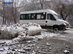 «Слышал призыв брать АКМ»: 3000 волгоградцев потребовали у мэра публичных слушаний по закрытию маршруток и автобусов