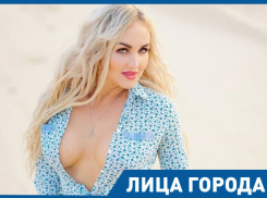 Спустя месяц после увеличения груди до 3 размера я вернулась к тренировкам, - волгоградская чемпионка велнес-бикини