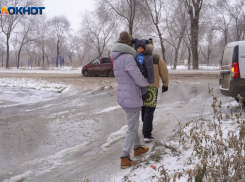 Тепло до +7 градусов и дождь: погода в Волгоградской области на 4 марта