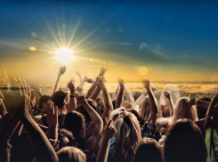 Отказаться от пьянок-гулянок советуют волгоградцам на время влияния зимнего солнцестояния