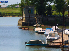На Черноморском побережье скрывался подозреваемый в убийстве волгоградки 