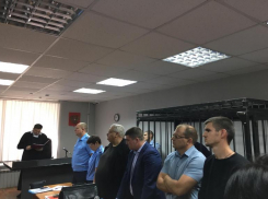 Поставлена точка в громком деле Виталия Брудного в Волгограде