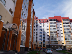 Волгоградские чиновники пообещали раздать детям-сиротам больше 600 квартир 