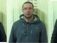 В Волгограде задержаны подозреваемые в серии краж из автомобилей 