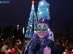 Мороз до -13 ударит в новогоднюю ночь в Волгоградской области