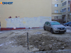 В Волгограде восьмилетнего ребенка ударило током рядом с детской площадкой