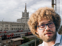 Рейтинг Ильи Варламова: Волгоград стабильно в конце