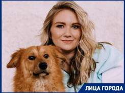 «За все время не потратила на себя ни копейки», – основательница приюта «Хвостатый дом» Яна Водолажская
