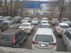 В Волгограде активизировались любители халявного бензина и чужих аккумуляторов