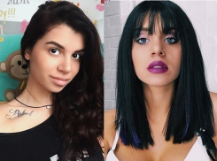 За 7 часов экс-звезда «Дома-2» из Волгограда изменилась до неузнаваемости