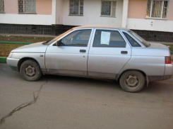 Под Волгоградом 34-летняя водитель на «десятке» сбила мужчину