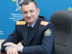 Силовика из Волгограда отправляет в отставку популярный телеграмм-канал