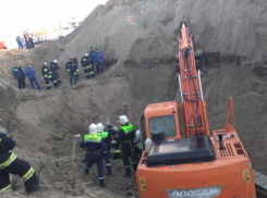 Стало известно, кто ответит за двоих заживо погребенных в Волгограде рабочих