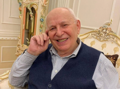 В Волгоградской области умер известный поэт-песенник и военный журналист Валерий Калинкин