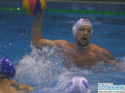 «Спартак-Волгоград» в первом финальном матче Кубка Европы нокаутировал «Младость»