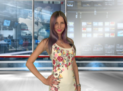 Лучше уехать за город: погода на выходные в Волгограде