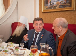 Вся правда о недвижимости волгоградского губернатора Андрея Бочарова