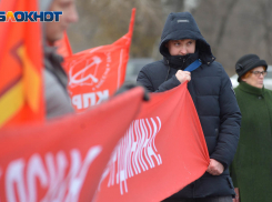 В Волгограде «Единая Россия» с разгромным счетом проиграла коммунистам в симпатиях горожан