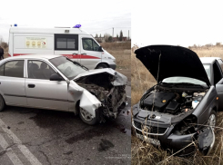 Стали известны подробности ДТП с пятью пострадавшими детьми и младенцем в Волжском