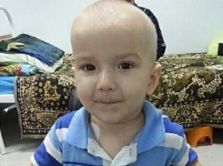 Мошенники наживаются на фото умершего ребенка из Волгограда