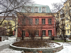 В Волгограде найдена улица с единственным домом и уникальной историей