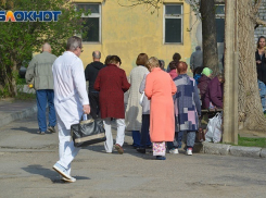 В больнице №3 Волгограда экстренно эвакуировали пациентов из-за пожара
