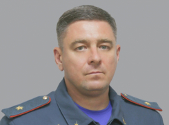 Заговорили об отставке желавшего онкологии главы волгоградского МЧС Любавина